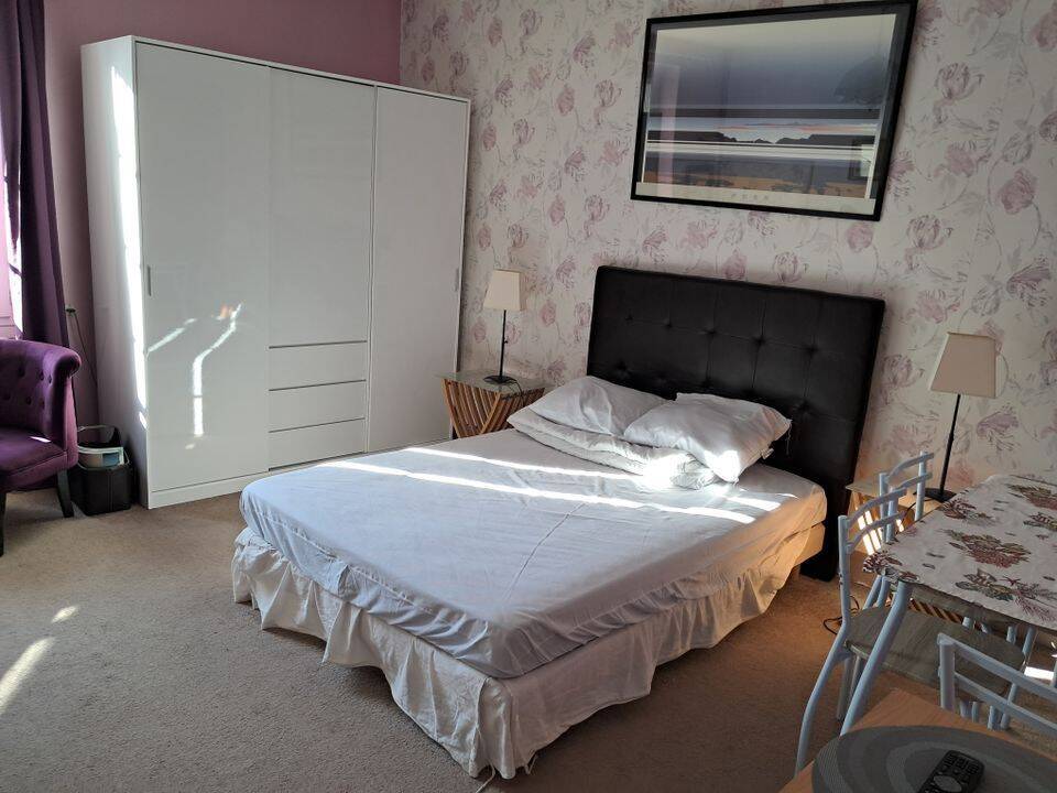 Appartement 1 pièce 28 m² · à Guerville · 28 m² · 660 €