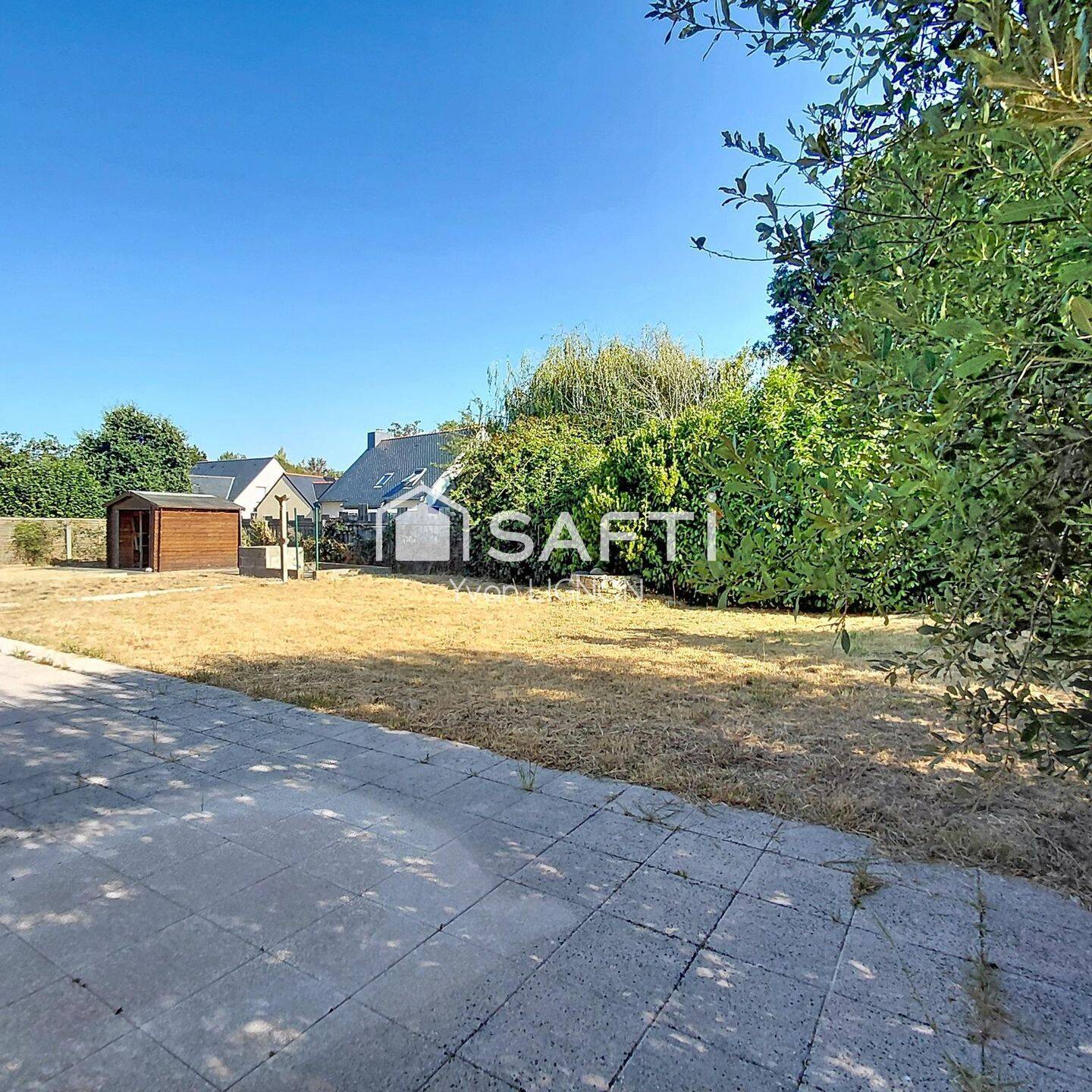 Maison 4 pièces 82 m² · à Saint-Lyphard · 82 m² · 272 000 €