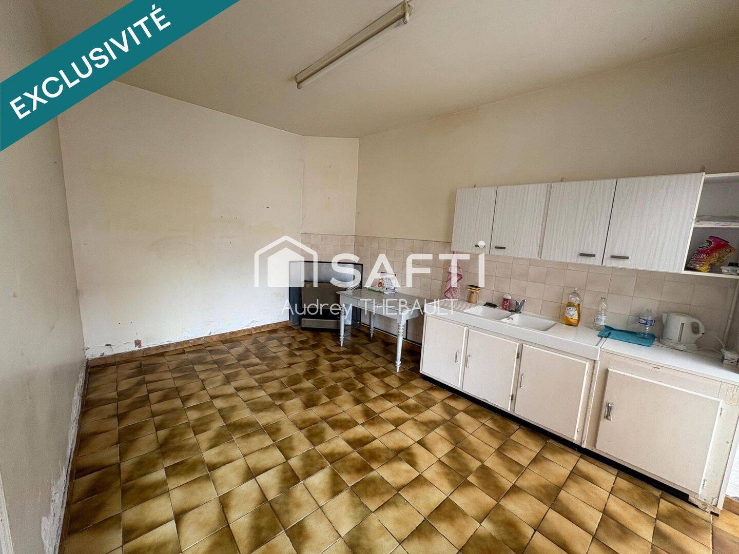 Maison 3 pièces 63 m² · à Berck · 63 m² · 199 900 €