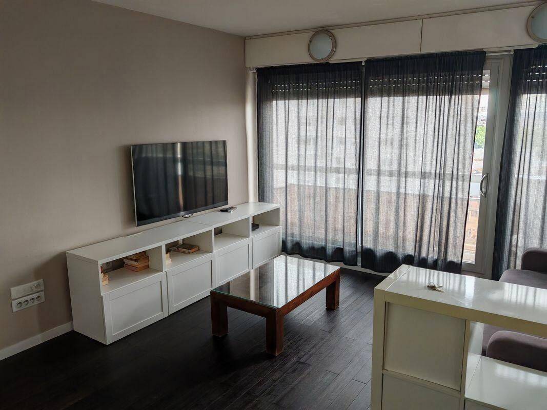 Appartement 2 pièces 48 m² · à Clichy · 48 m² · 1 500 €