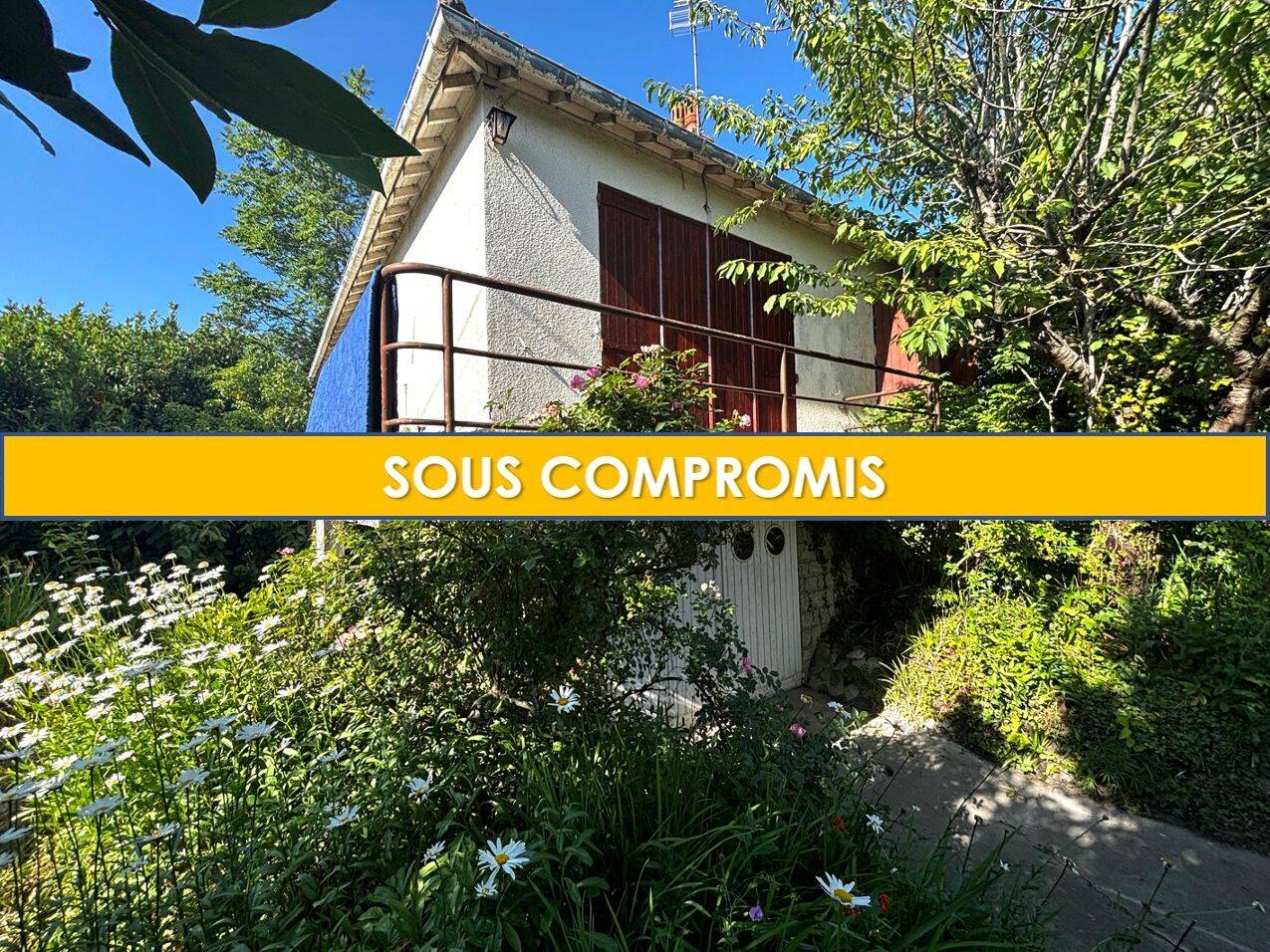 Maison 4 pièces 63 m² · à Dives-sur-Mer · 63 m² · 189 000 €