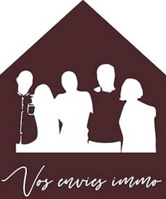 VOS ENVIES IMMO logo