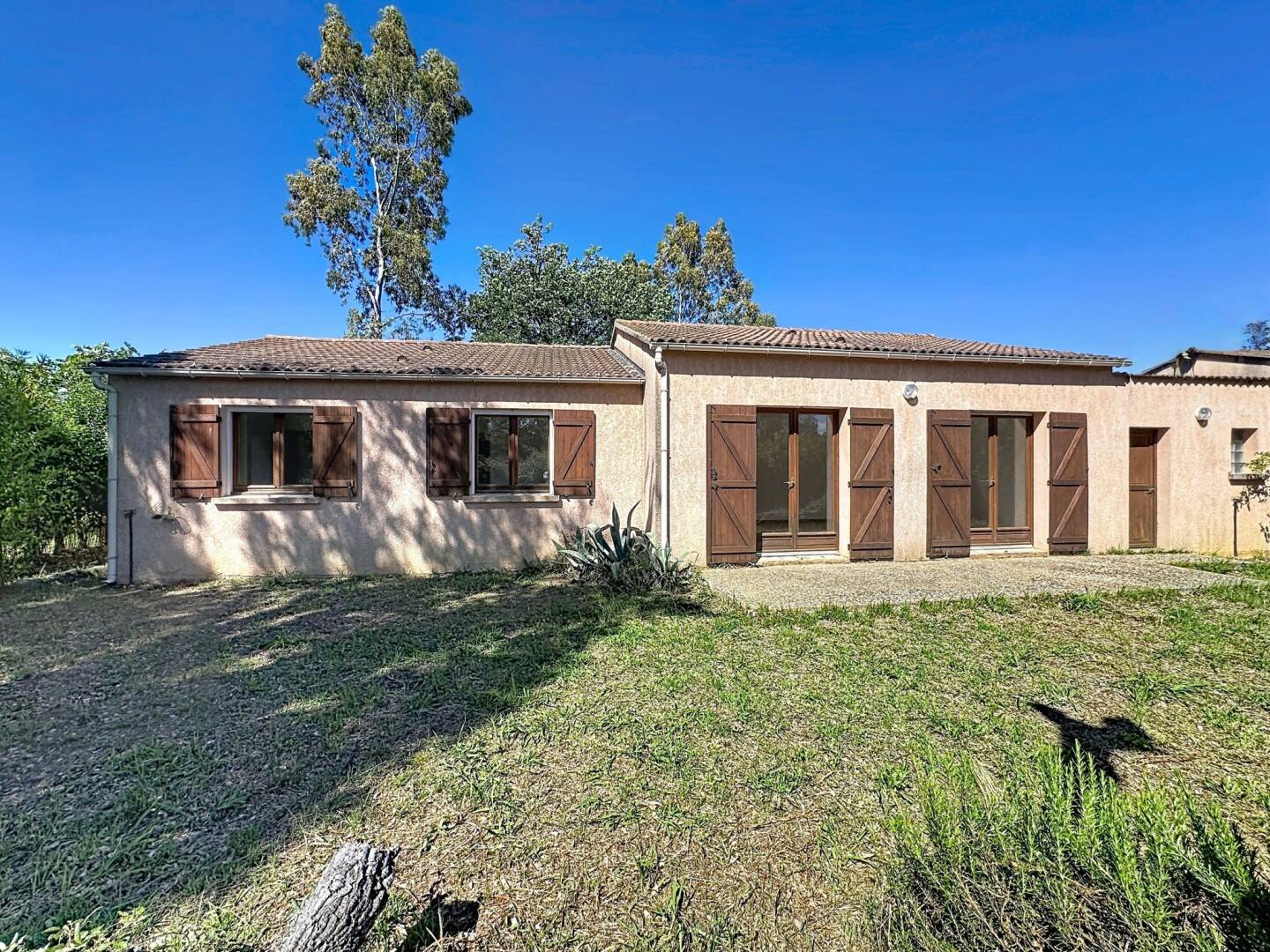 Maison 4 pièces 103 m² · à Ghisonaccia · 103 m² · 289 000 €