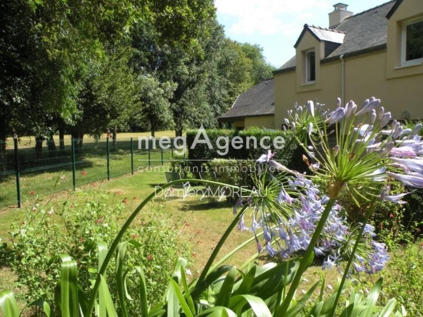 Maison 2 pièces 36 m² · à Ploemel · 36 m² · 171 800 €
