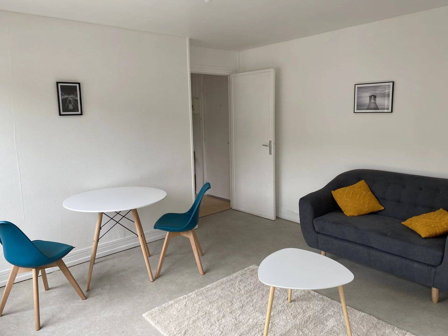 Appartement 1 pièce 37 m² · à Laon · 36,5 m² · 505 €