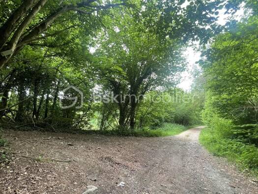 Propriété de loisirs à vendre 10 500 € 1 900 m² de terrain Ully-Saint-Georges 60730