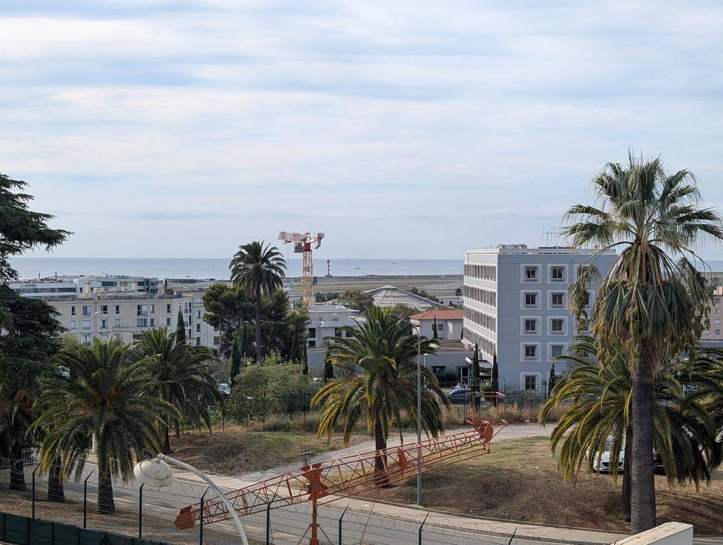 Appartement 3 pièces 55 m² · à Nice · 55 m² · 1 250 €/mois