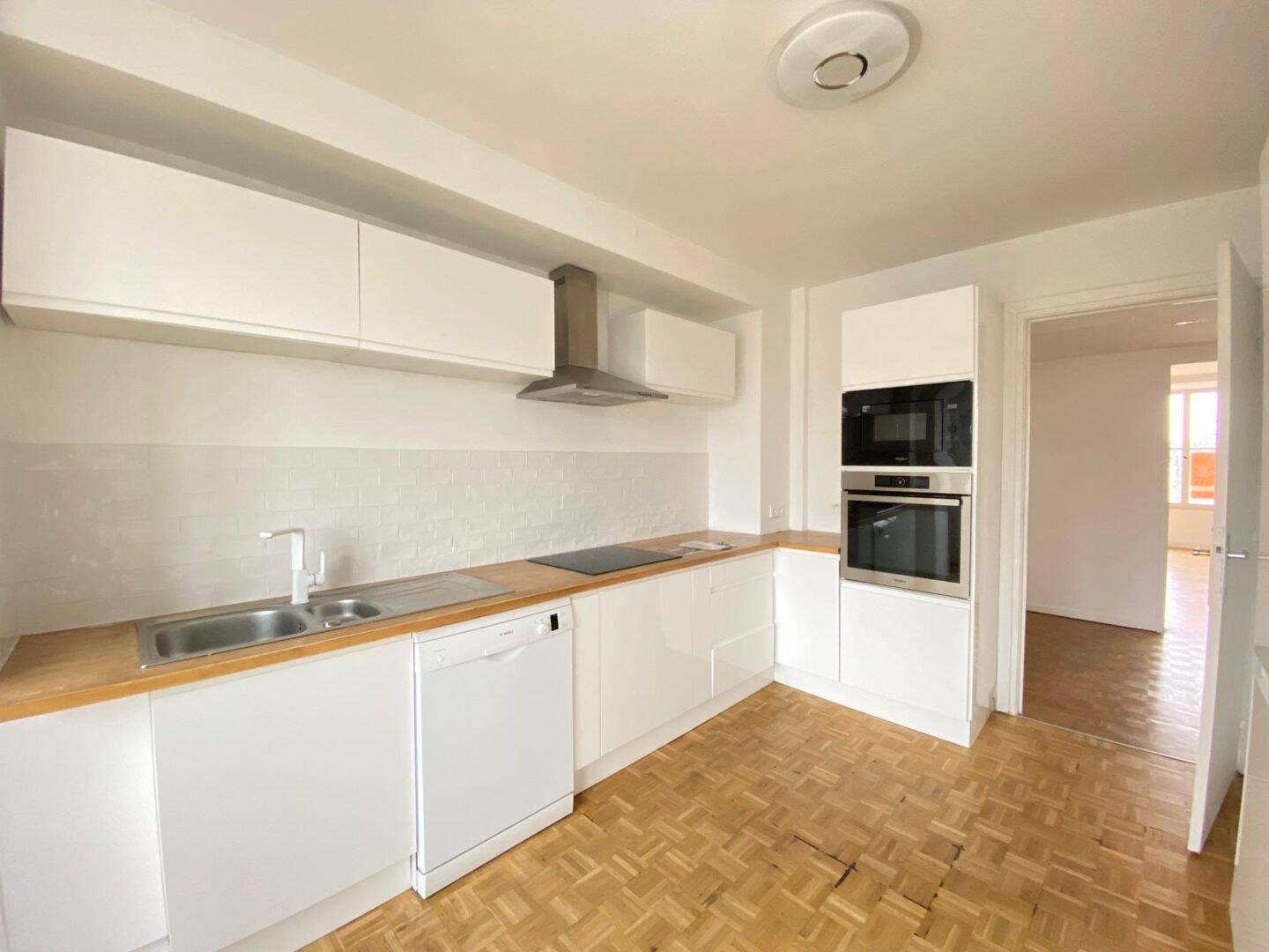 Appartement 4 pièces 148 m² · à Valenciennes · 148 m² · 1 500 €/mois