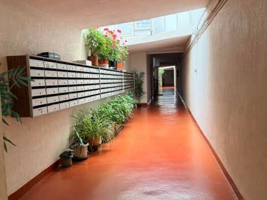 Appartement à vendre 174 000 € 1 pièce 21 m² Étage 3/7 Vignerons Vincennes 94300