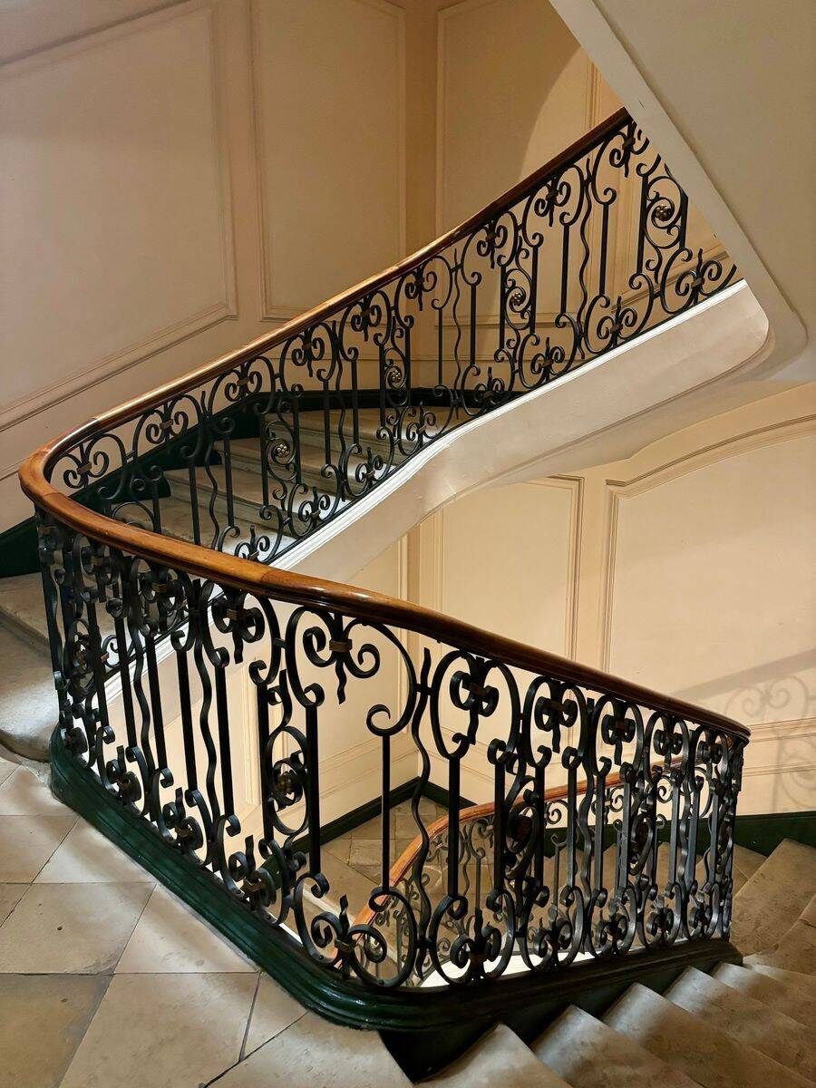 Appartement 4 pièces 116 m² · à Rouen · 115,7 m² · 359 000 €