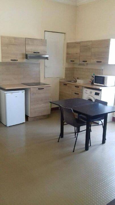 Appartement 1 pièce 25 m² · à Angoulême · 25 m² · 470 €/mois