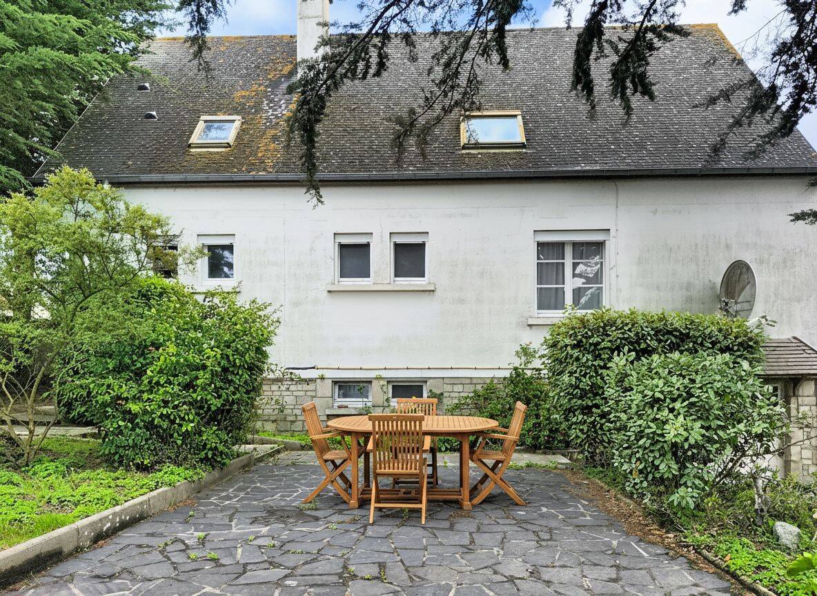 Maison 7 pièces 151 m² · à Quinéville · 151 m² · 297 825 €