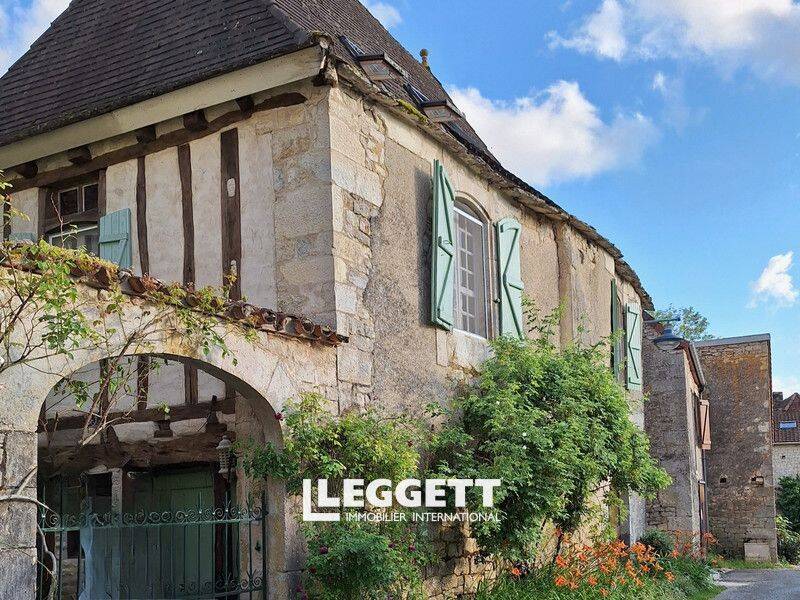 Maison 20 pièces 416 m² · à Frayssinet · 416 m² · 625 000 €