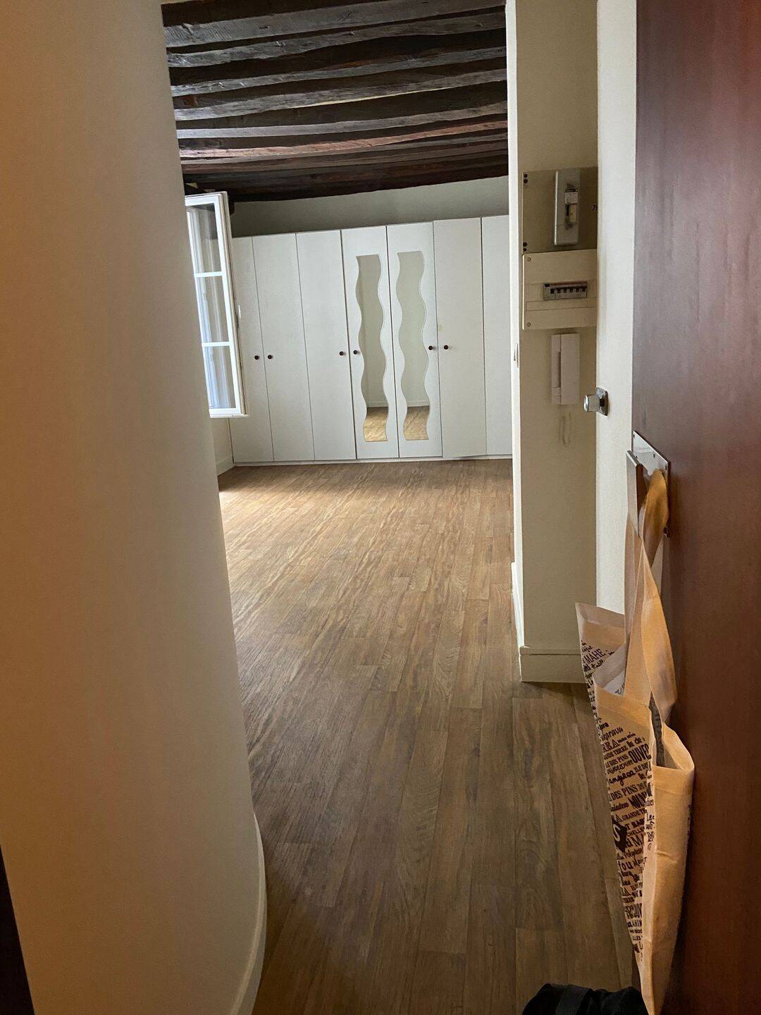 Appartement 1 pièce 26 m² · à Paris 1er Arrondissement · 26 m² · 1 209 €/mois