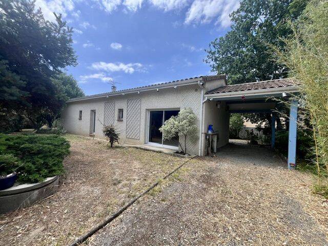 Maison 4 pièces 112 m² · à Villeneuve-Tolosane · 111,8 m² · 315 000 €