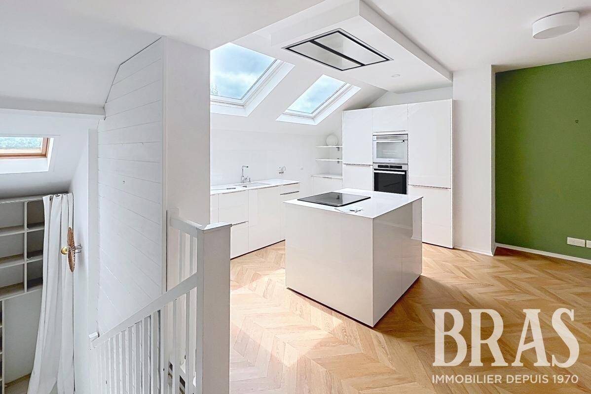 Appartement 3 pièces 72 m² · à Nantes · 72 m² · 992 €/mois