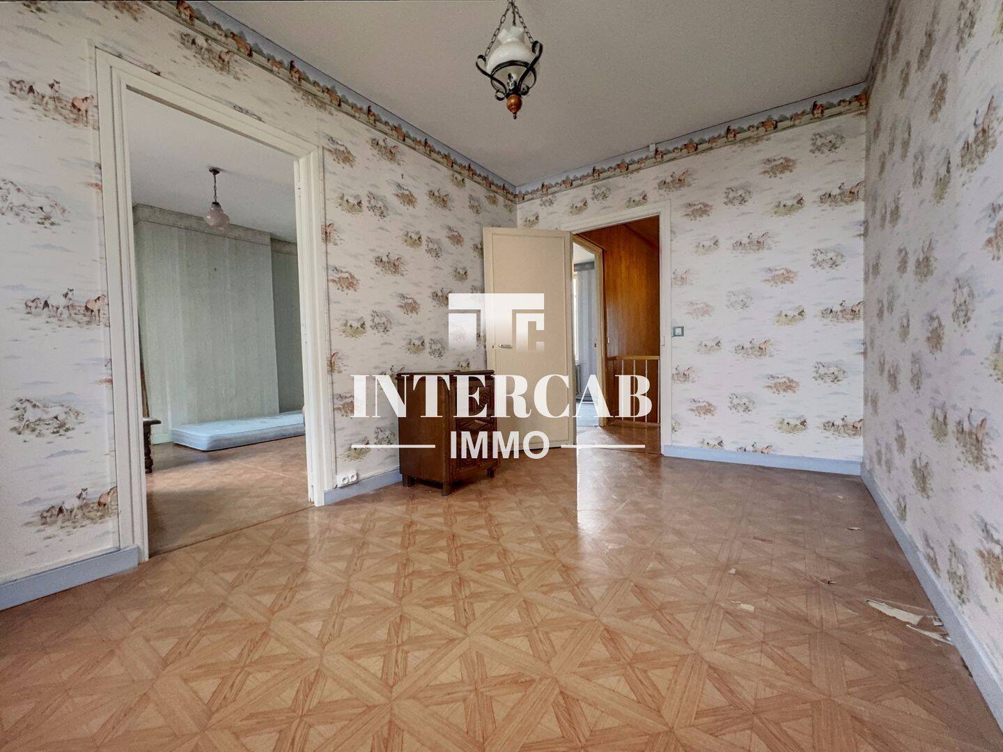 Maison 5 pièces 92 m² · à Reims · 92,3 m² · 169 900 €