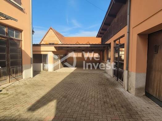 Maison à vendre 299 000 € 5 pièces 3 chambres 138 m² Traenheim 67310