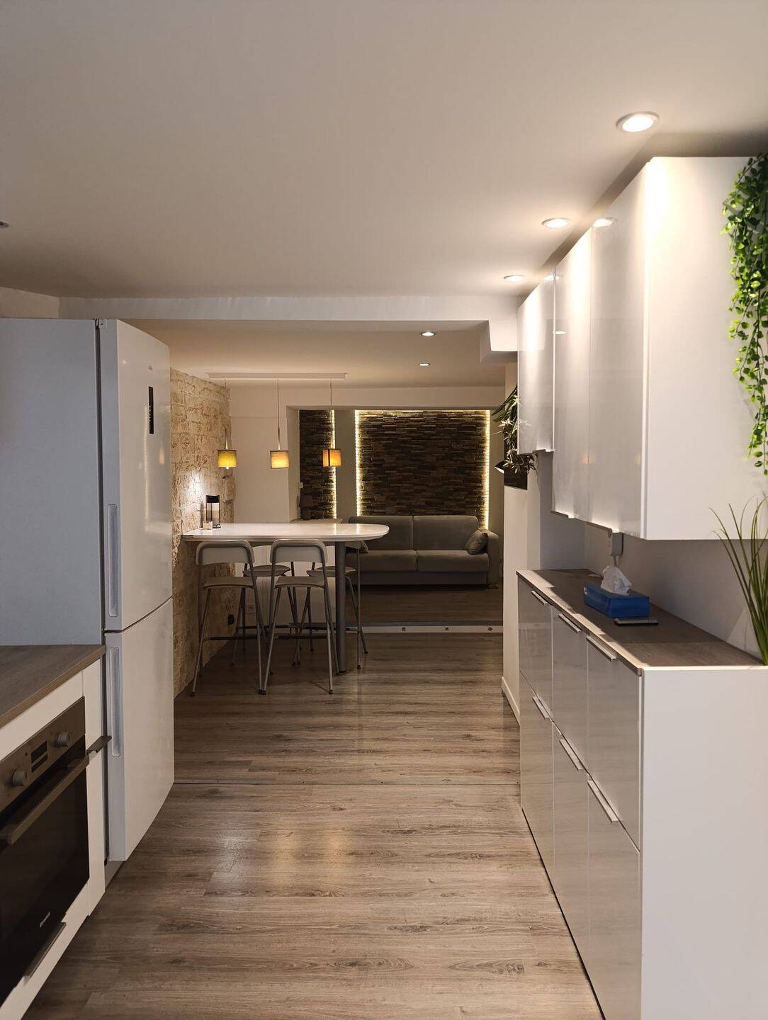 Appartement 3 pièces 45 m² · à Paris 18ème Arrondissement · 45 m² · 1 500 €/mois