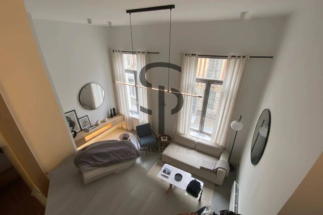 Appartement 2 pièces 41 m² · à Lille · 41 m² · 239 000 €