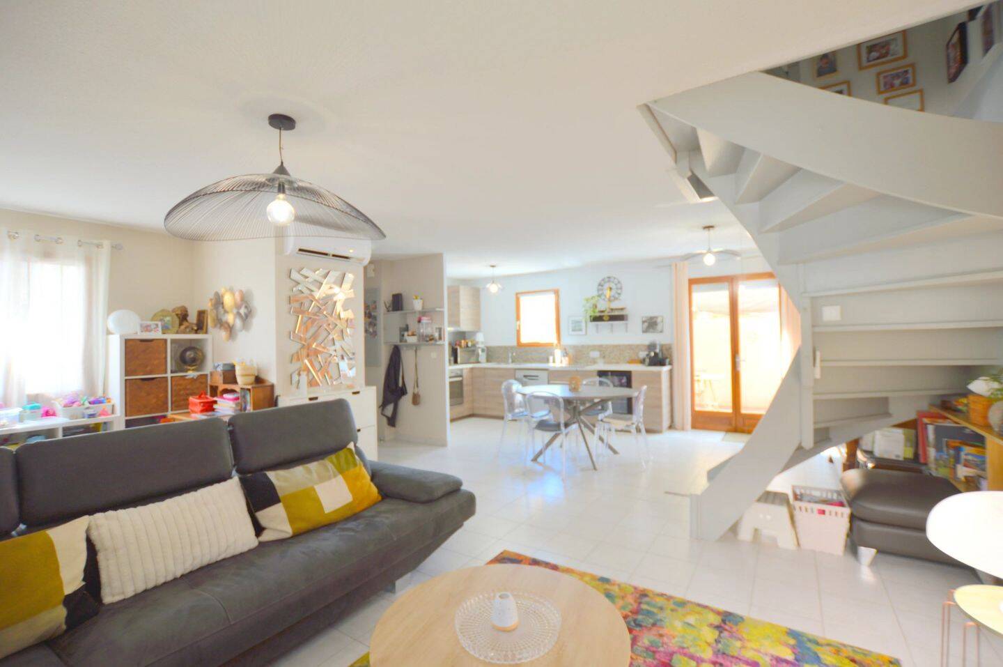Maison 4 pièces 89 m² · à Marsillargues · 89 m² · 275 000 €