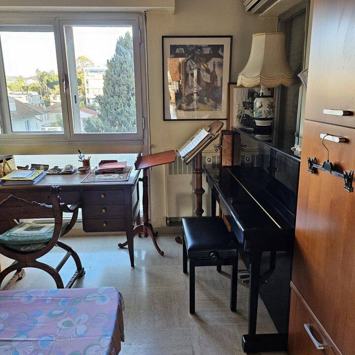 Studio à louer