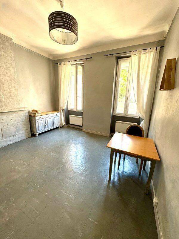 Appartement 2 pièces 47 m² · à Marseille 1er Arrondissement · 47 m² · 690 €