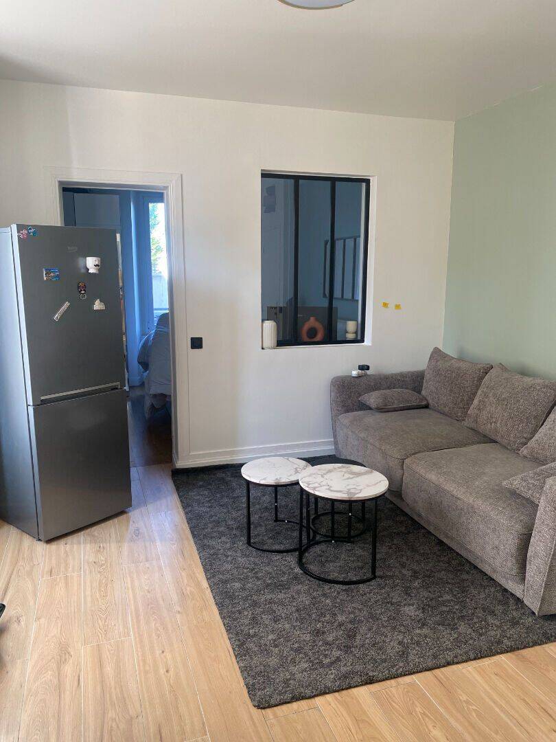 Appartement 2 pièces 31 m² · à Villeneuve-Saint-Georges · 31 m² · 786 €