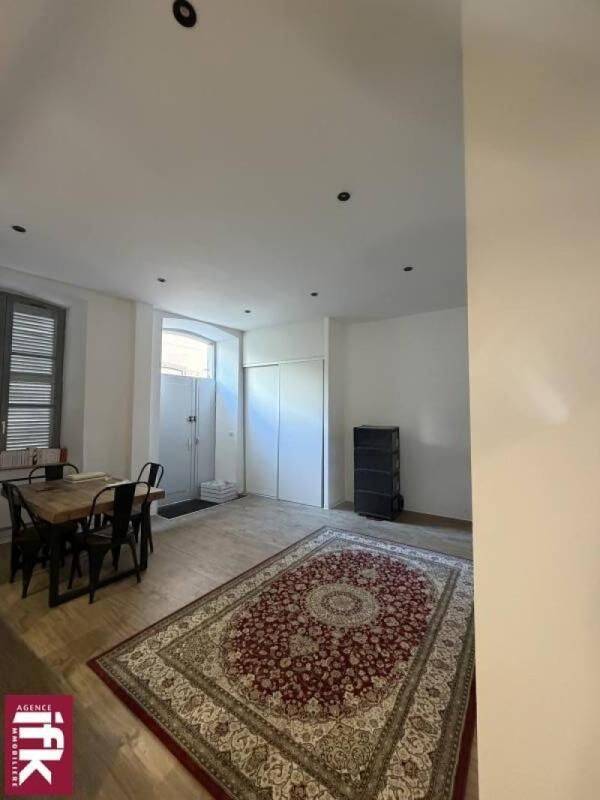 Appartement 2 pièces 50 m² · à Colmar · 50 m² · 595 €