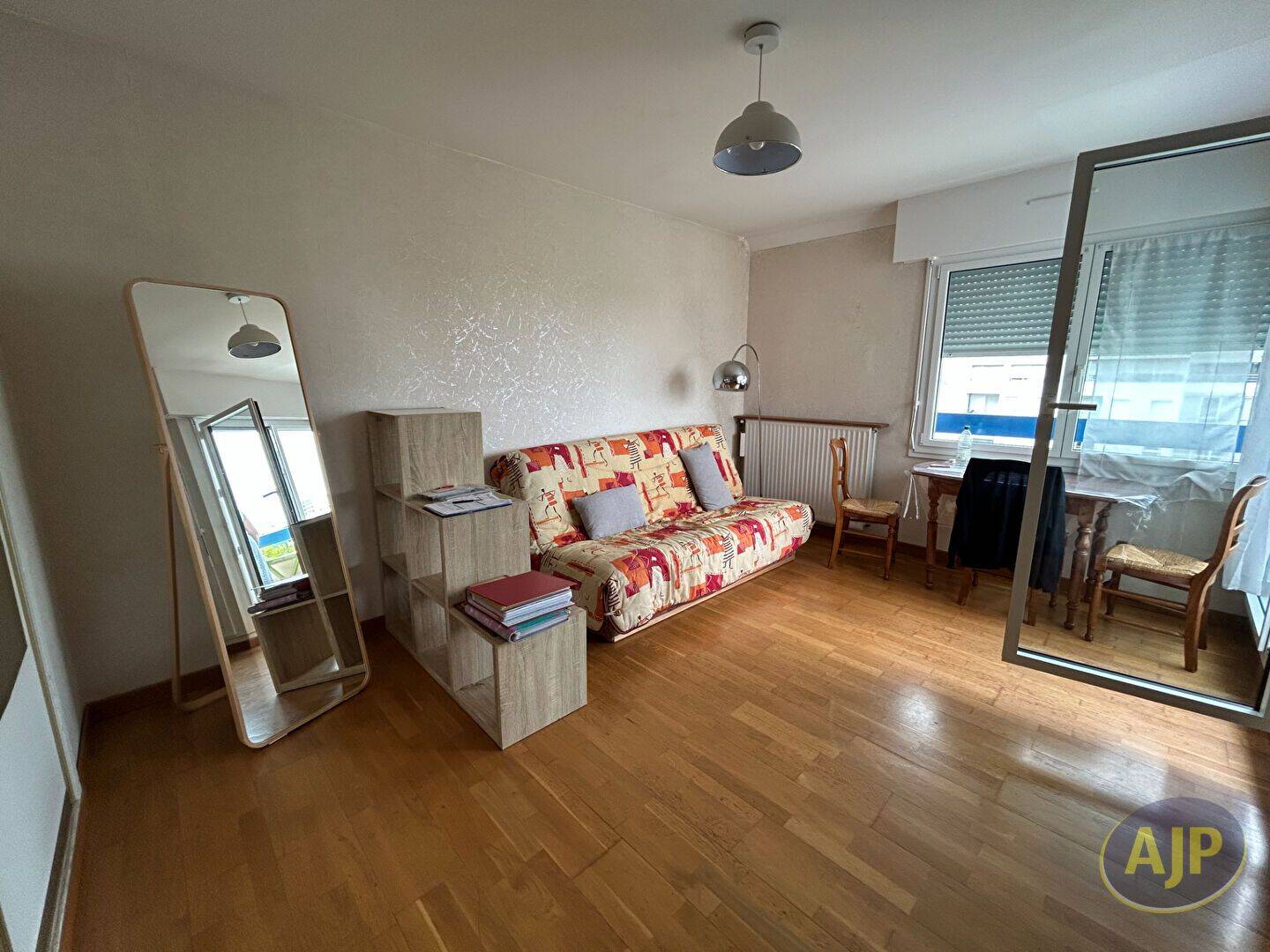 Appartement 1 pièce 32 m² · à Rennes · 32 m² · 639 €/mois