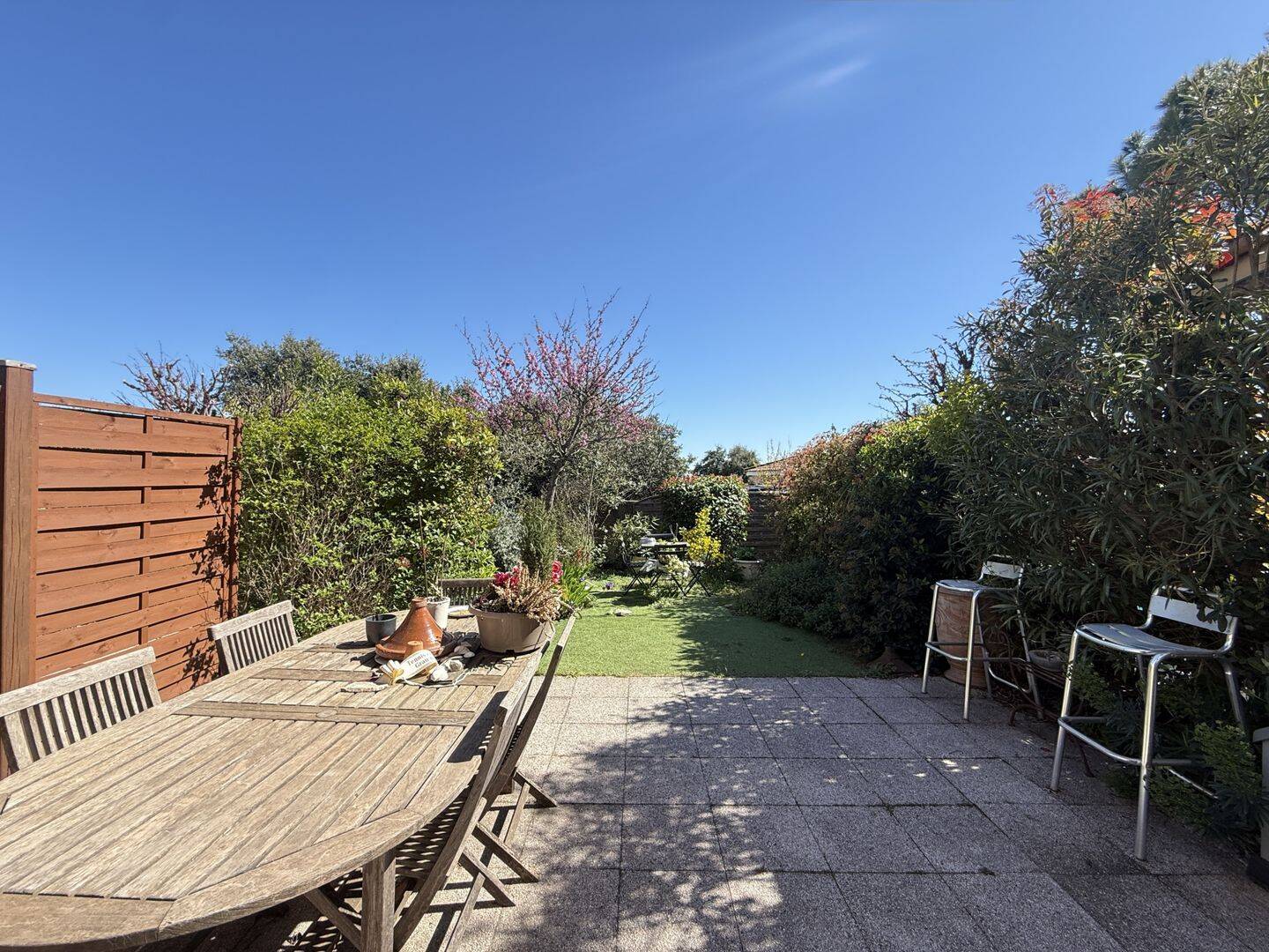 Maison 4 pièces 72 m² · à Calvisson · 72 m² · 250 000 €