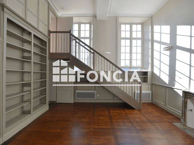 Appartement 2 pièces 57 m² · à Vitré · 56,6 m² · 610 €