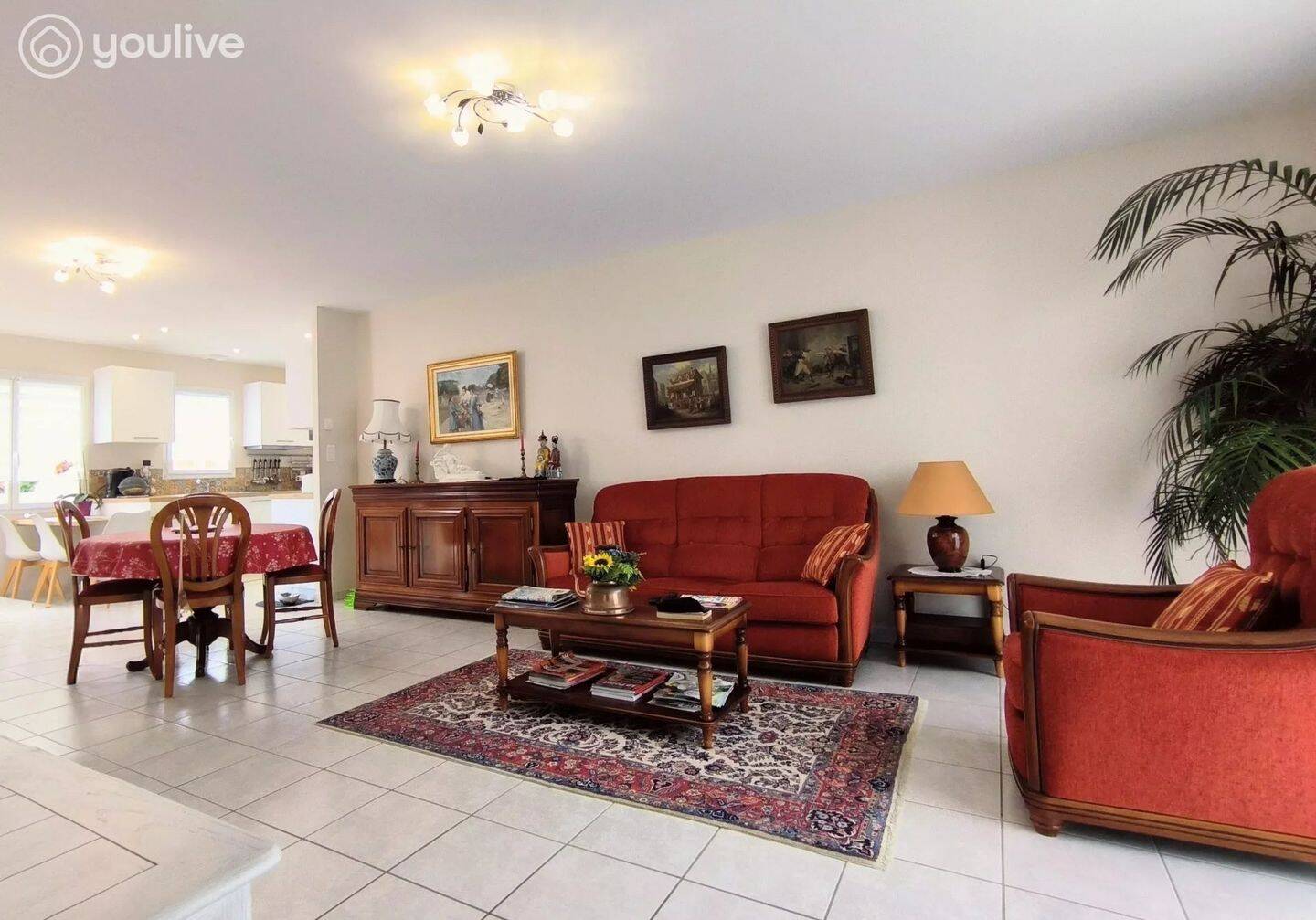 Maison 4 pièces 101 m² · à Challans · 101 m² · 369 000 €