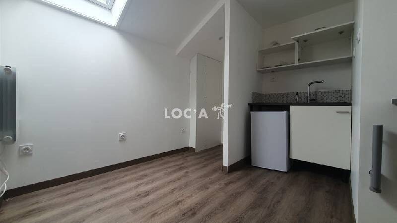 Appartement 1 pièce 11 m² · à Dijon · 11 m² · 380 €/mois