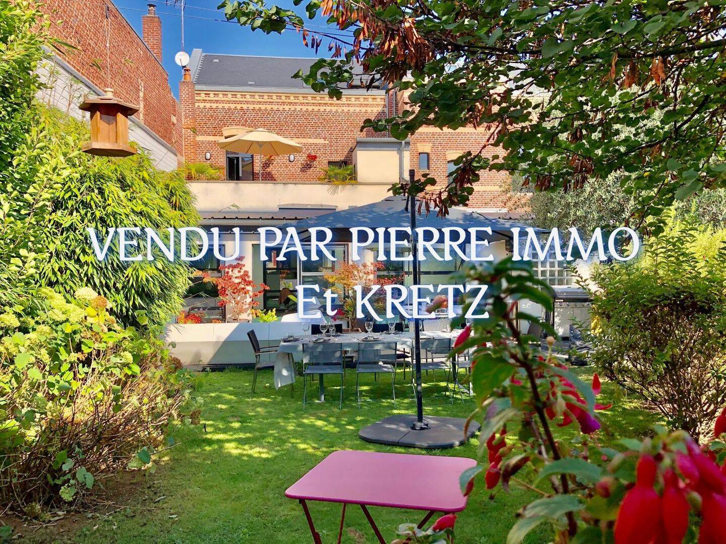 Maison 7 pièces 340 m² · à Amiens · 340 m² · 1 240 000 €