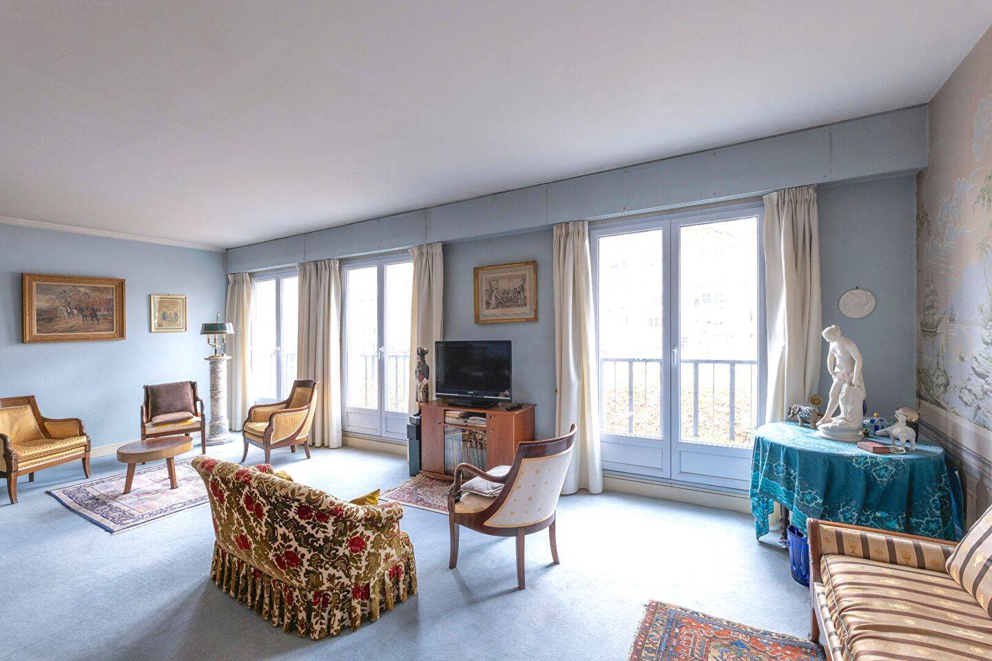 Appartement 5 pièces 103 m² · à Versailles · 102,9 m² · 635 000 €