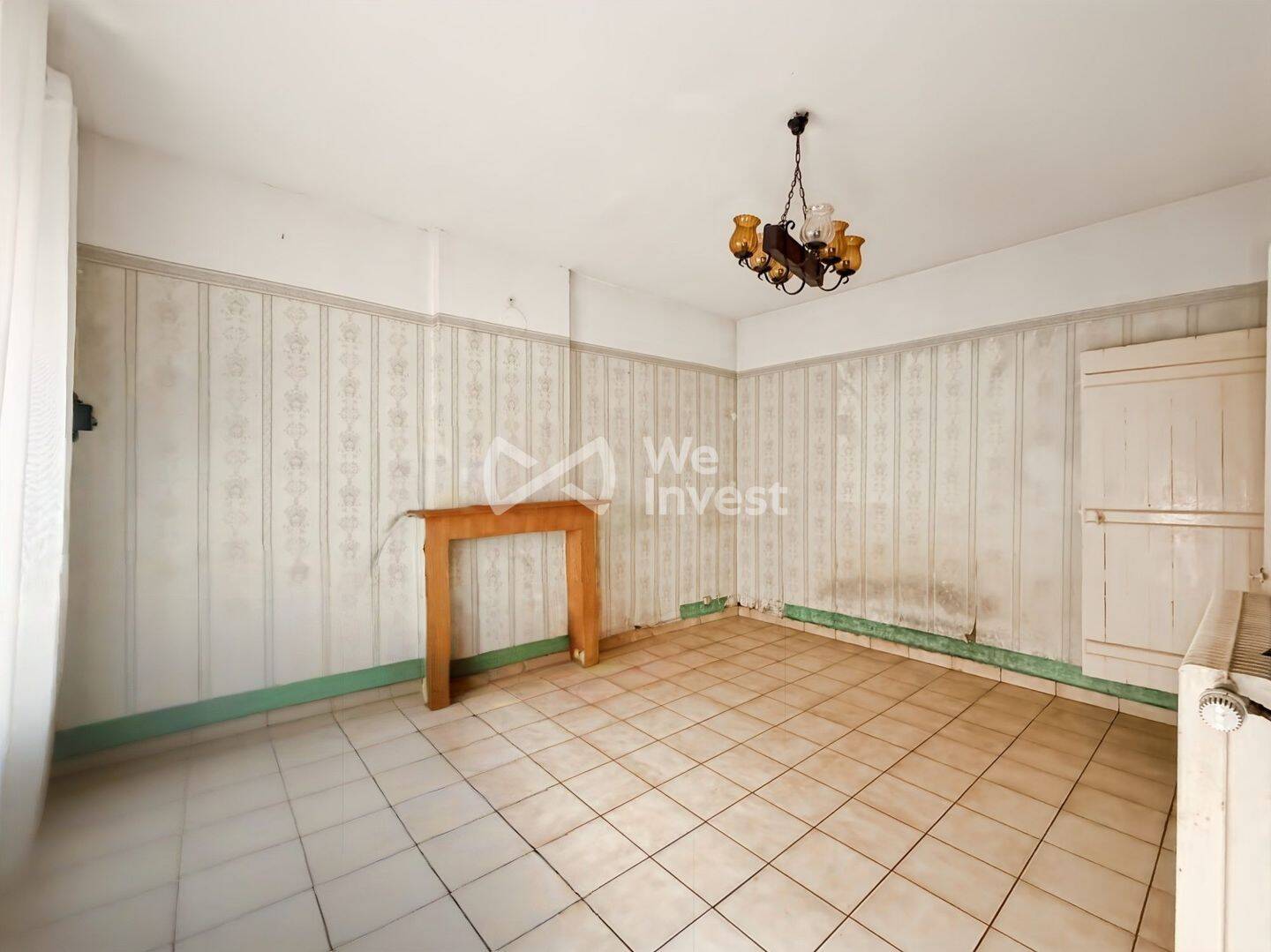 Maison 3 pièces 51 m² · à Villers-Semeuse · 51 m² · 59 000 €