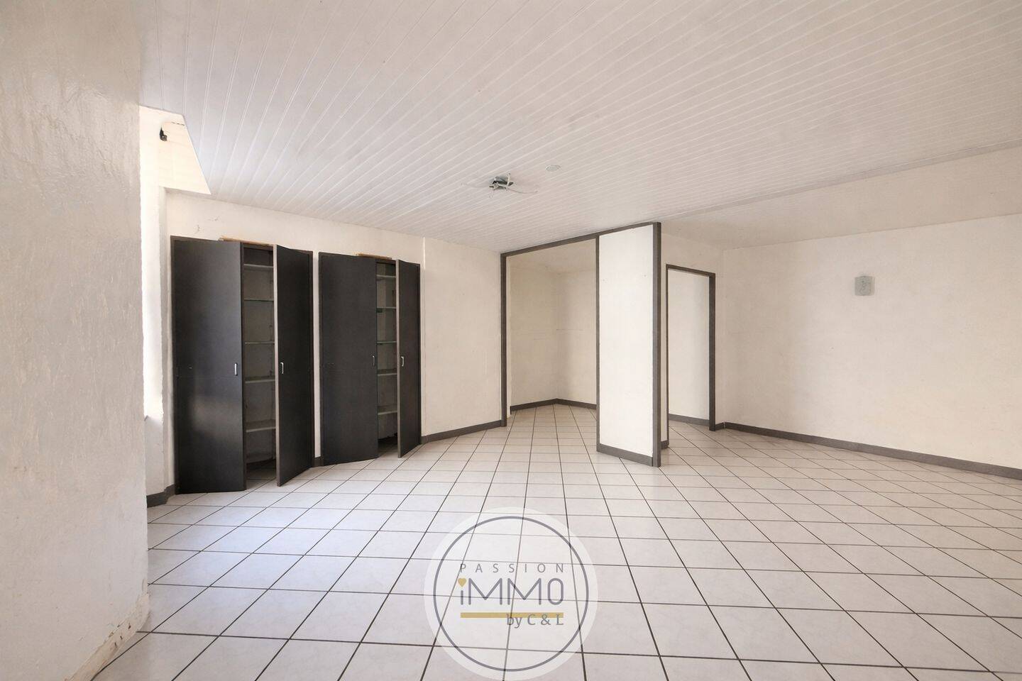 Maison 4 pièces 78 m² · à Sisteron · 77,5 m² · 87 600 €