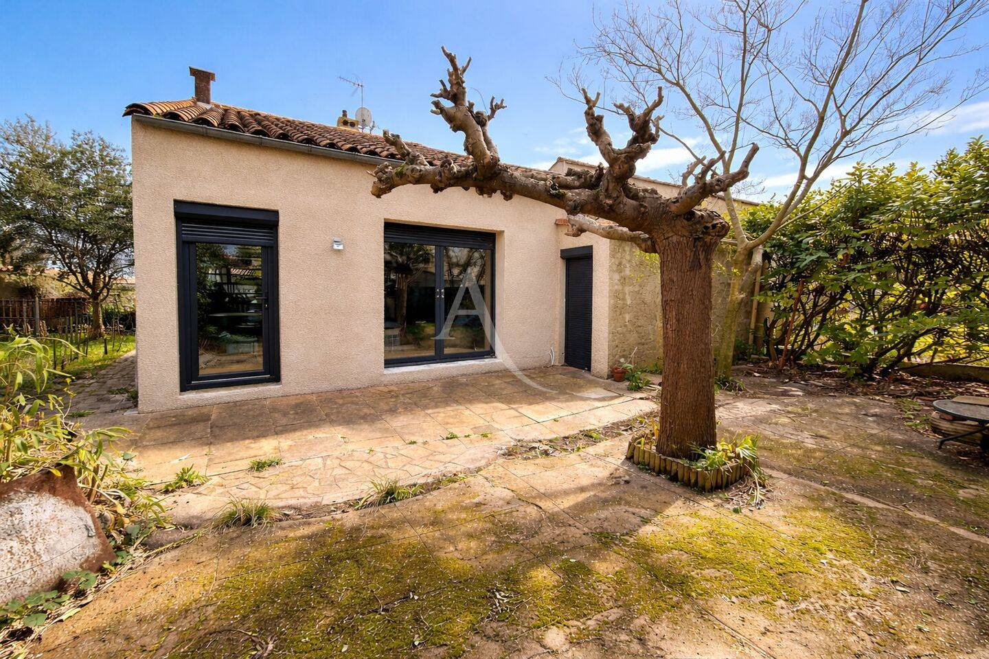 Maison 4 pièces 102 m² · à Trèbes · 102 m² · 209 900 €