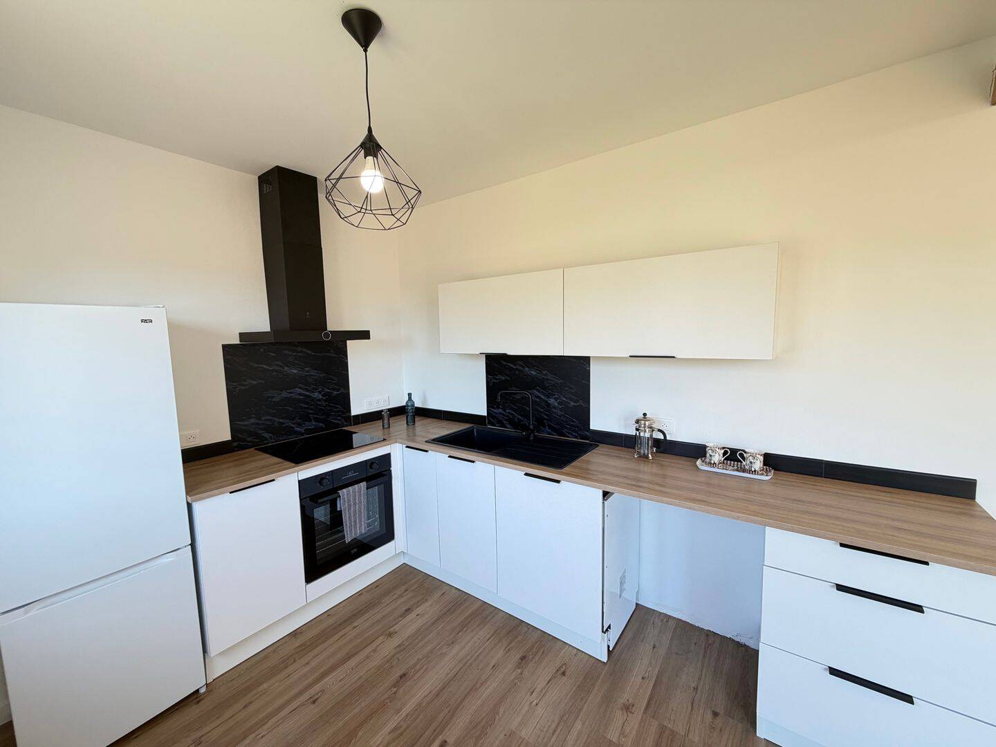 Appartement 3 pièces 60 m² · à Furiani · 60 m² · 1 050 €