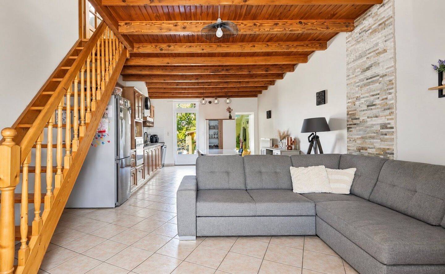 Maison 4 pièces 93 m² · à Cagnac-les-Mines · 93 m² · 154 000 €