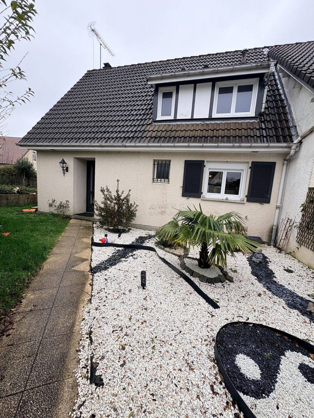 Maison 6 pièces 137 m² · à Yvetot · 137,1 m² · 254 000 €