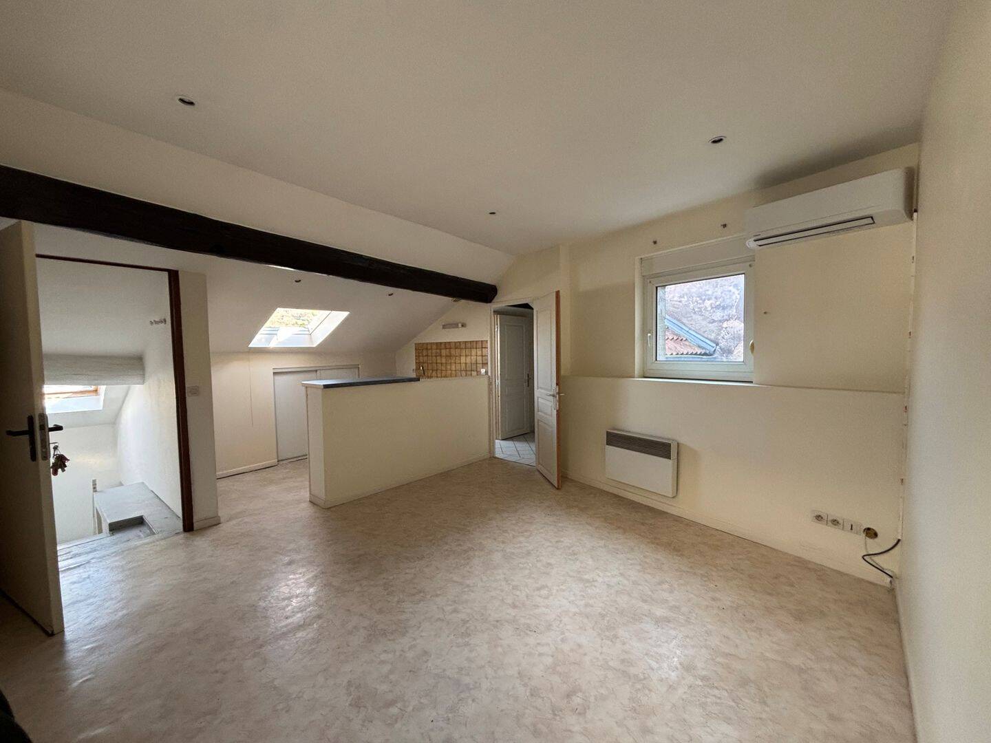 Appartement 2 pièces 23 m² · à Pont-À-Mousson · 23,1 m² · 35 000 €