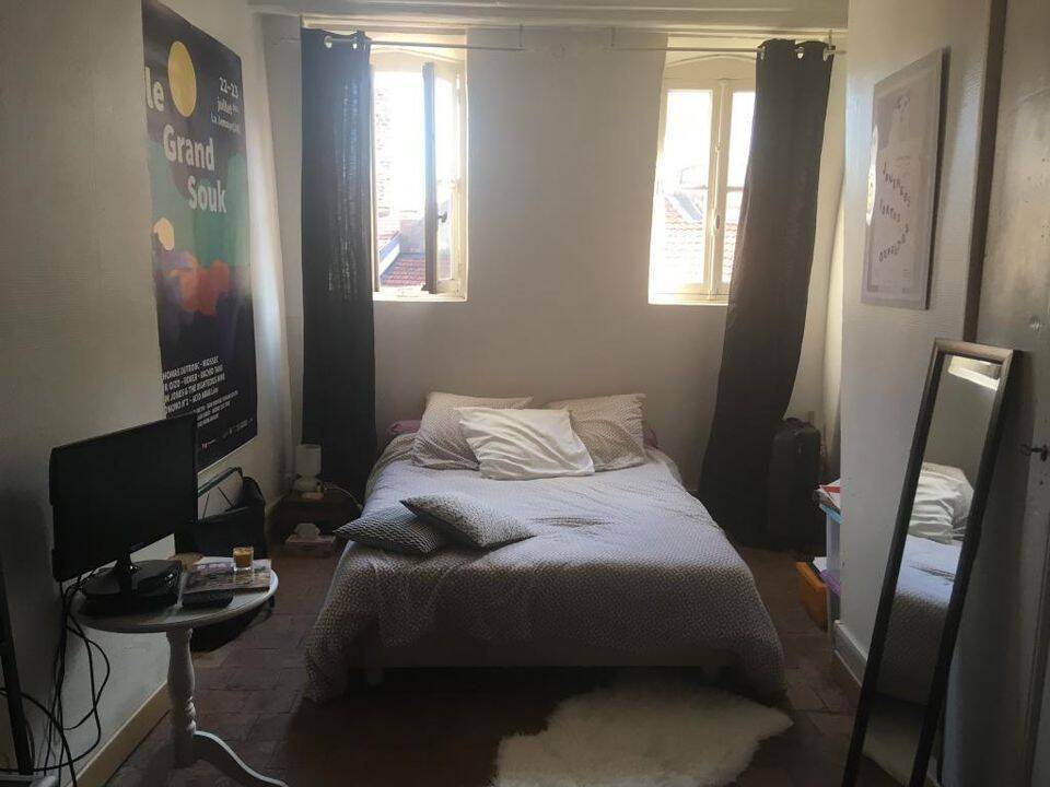 Appartement 1 pièce 30 m² · à Lyon 1er Arrondissement · 30 m² · 620 €