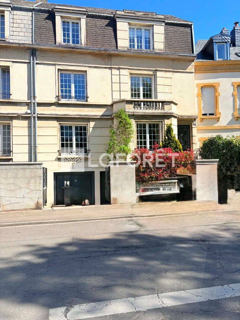 Appartement 2 pièces 39 m² · à Metz · 39 m² · 127 500 €