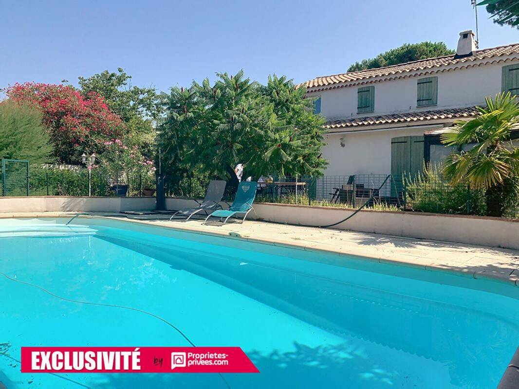 Appartement 5 pièces 100 m² · à La Grande-Motte · 100 m² · 545 000 €