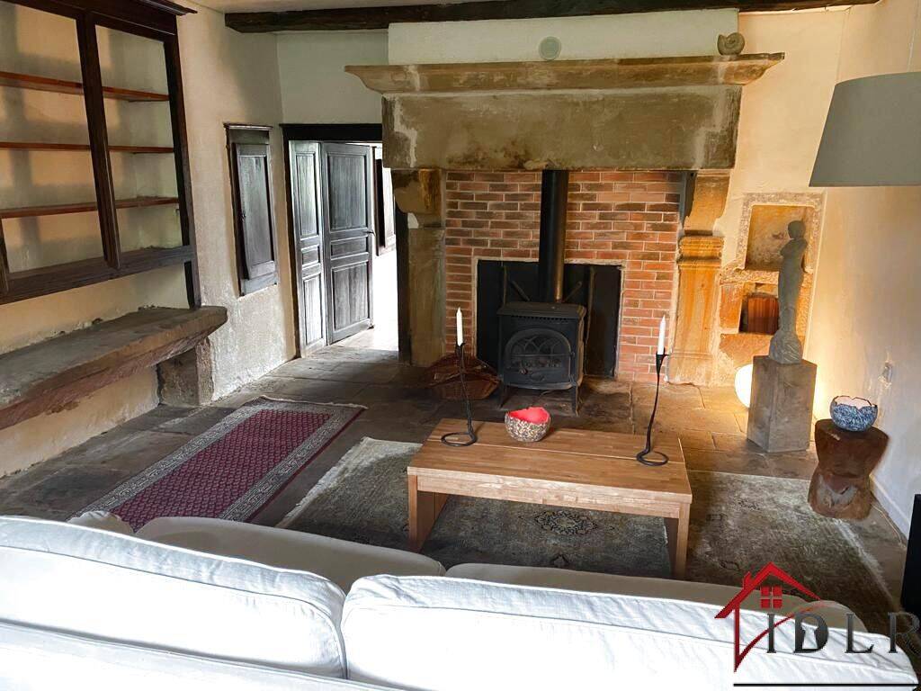 Maison 6 pièces 153 m² · à Vougécourt · 153 m² · 149 000 €