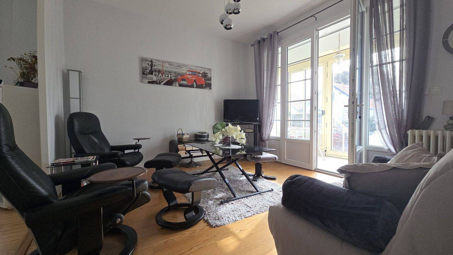 Maison 4 pièces 78 m² · à Fouras · 78 m² · 120 000 €