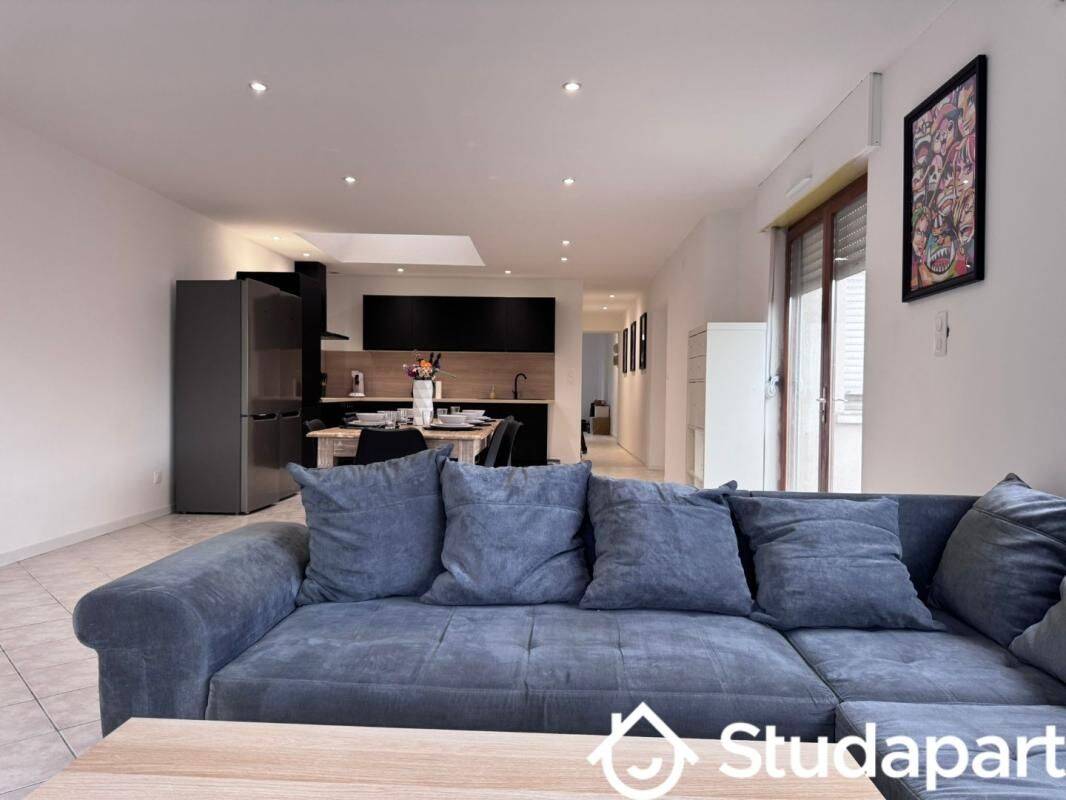 1 pièce 12 m² · à Anzin · 12 m² · 430 €