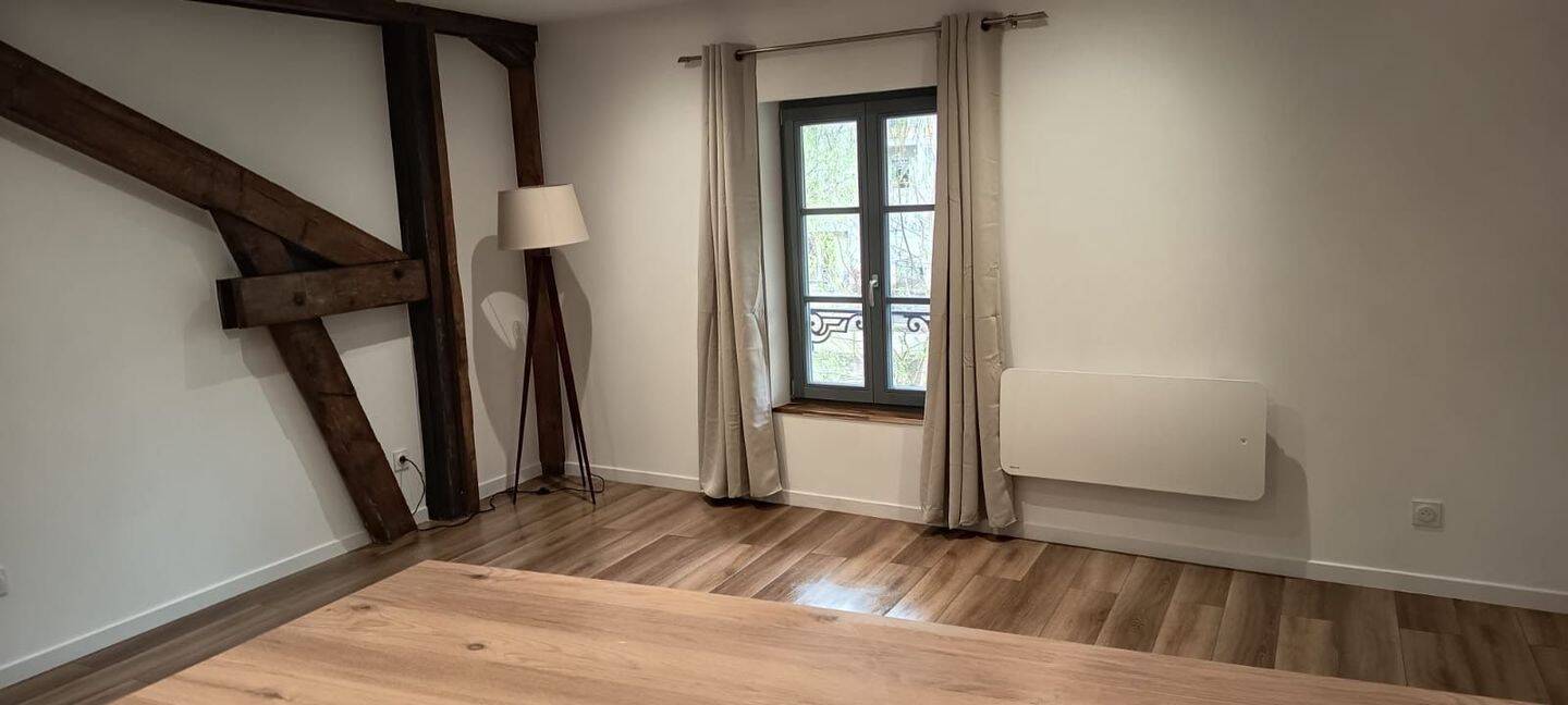 Appartement 2 pièces 40 m² · à Dijon · 40 m² · 700 €